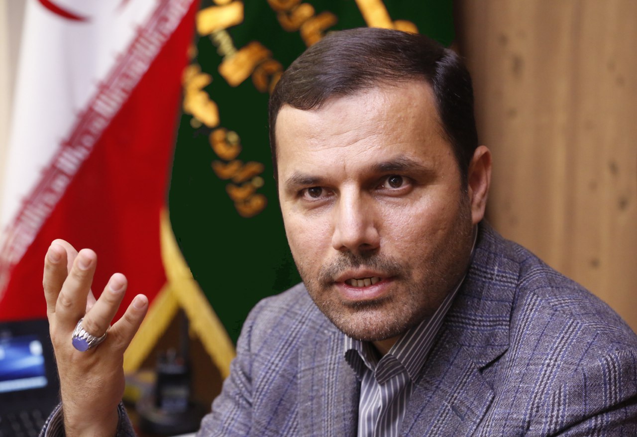 تامین سموم لازم برای فصل زراعی جدید در کشور تامین سموم لازم برای فصل زراعی جدید در کشور