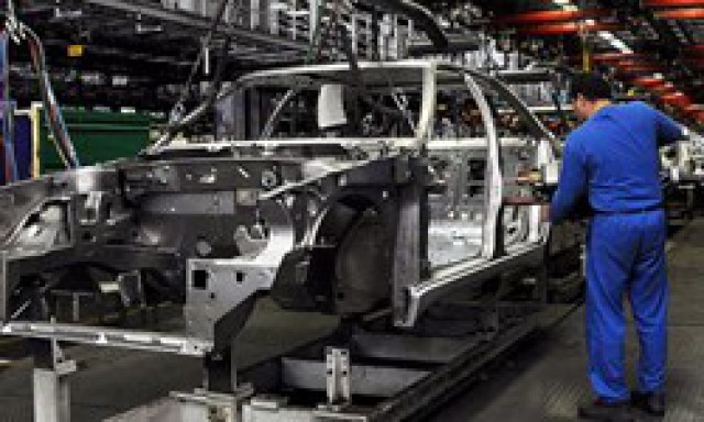  حل مشکلات ریز و درشت واحد‌های قطعه سازی خودرو نیازمند تدبیر