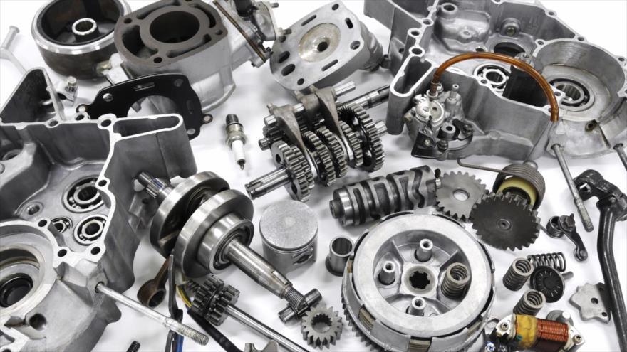  حل مشکلات ریز و درشت واحد‌های قطعه سازی خودرو نیازمند تدبیر