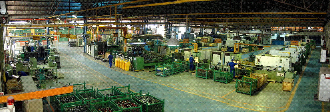  حل مشکلات ریز و درشت واحد‌های قطعه سازی خودرو نیازمند تدبیر