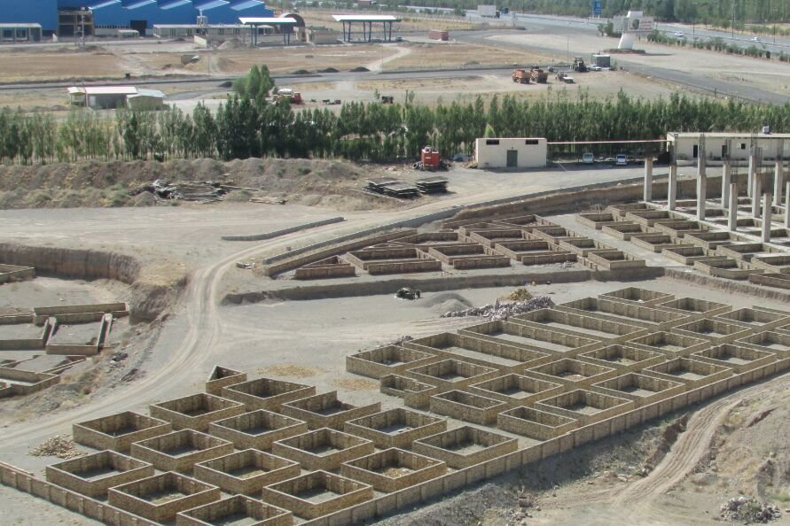 رفع تصرف از اراضی ملی در منطقه حفاظت شده شیدا