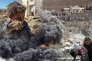 آتش بس در يمن يا فرار به جلو امريکا، انگليس وفرانسه  