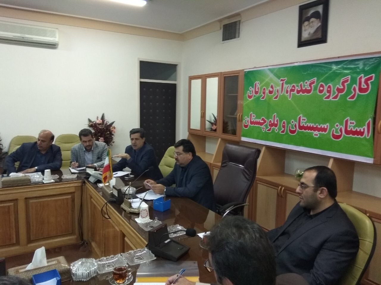 افزایش سوخت نانوایی های سیستان و بلوچستان