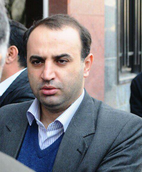 مدیرعامل سازمان اتوبوسرانی کرمانشاه عضوهیئت مدیره اتحادیه اتوبوسرانیهای شهری کشور شد مدیرعامل سازمان اتوبوسرانی کرمانشاه عضوهیئت مدیره اتحادیه اتوبوسرانیهای شهری کشور شد