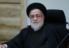 پیام رئیس بنیاد شهید در پی شهادت سید نور خدا موسوی