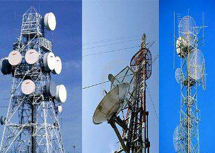 دریافت دیجیتالی شبکه های رادیو و تلویزیونی دو شهرستان