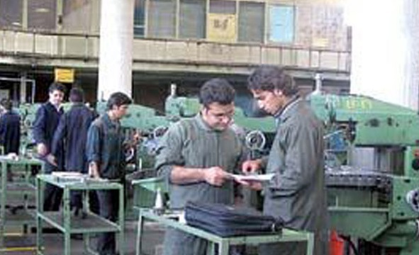 80 هزار اشتغال در خراسان رضوی ایجاد شد