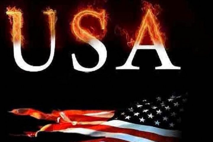 آمریکا با بدترین بحران امنیت ملی روبرو است