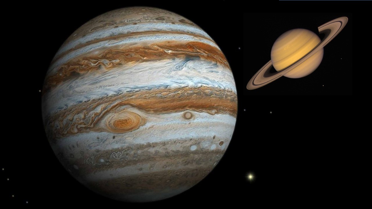 تولید ربات ویژه برای فرود روی ماه های زحل و مشتری