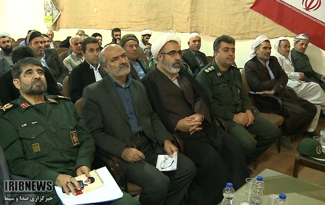اهمیت مسجدمحوری در جامعه