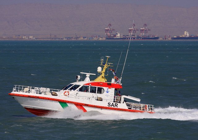 تلاش برای یافتن اثر از صیاد تنگستانی