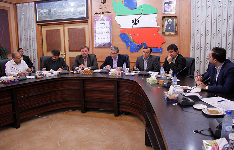 واگذاری طرح های عمرانی به بخش خصوصی تسریع شود