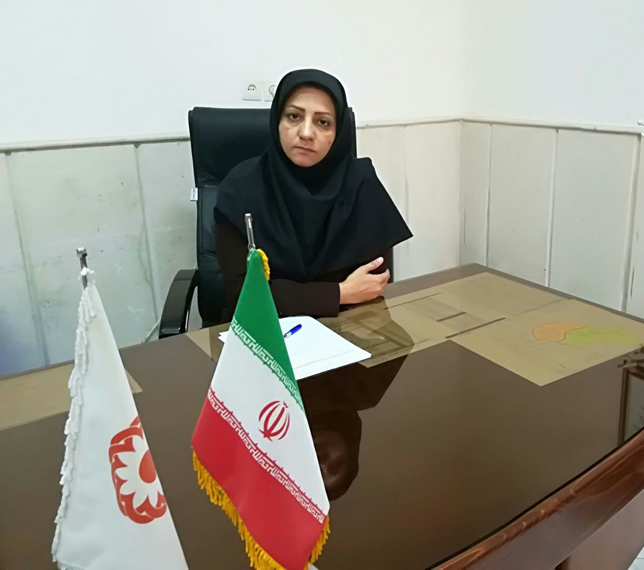 بهزیستی تایباد به بیش از 3 هزار معلول خدمات می دهد