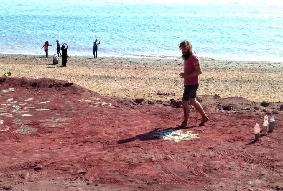 هرمزگان مقصد گردشگری در جنوب کشور