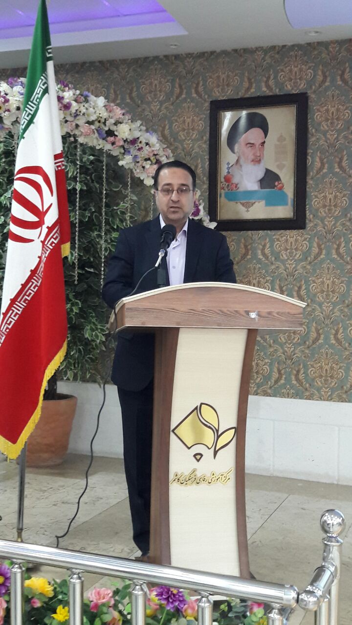 خرید 1500 میلیارد ریال تجهیزات برای هنرستانهای کشور