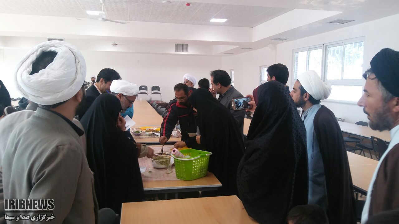 برگزاری جشنواره طبخ غذای خانگی و محلی در مه ولات