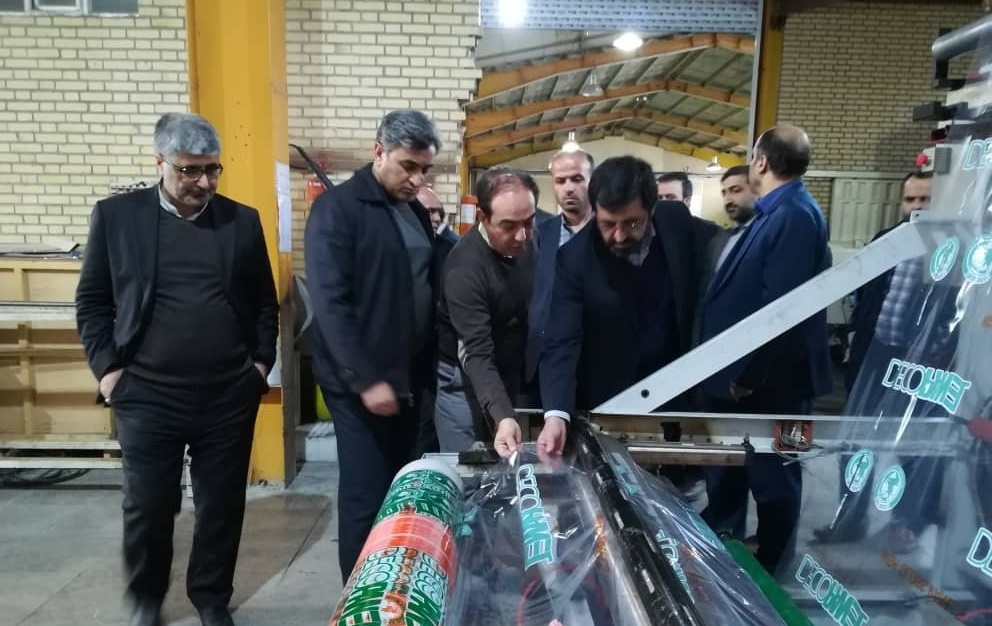 تلاش جدی برای رفع مشکل نقدینگی واحدهای تولیدی استان