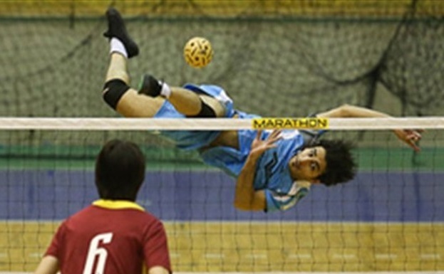 قهرمانی تیم مرکزی در المپیاد تاکرای کشور