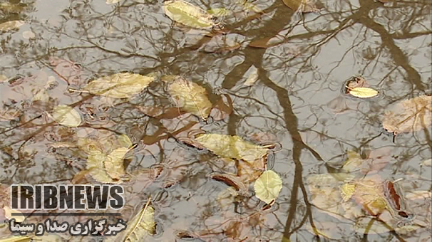 خروج سامانه بارشی از استان زنجان