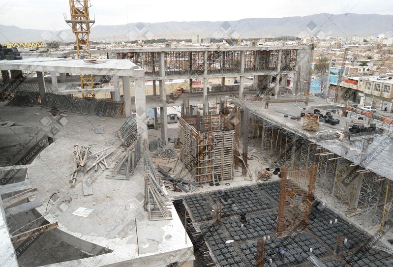 بهره برداری از بازارچه پروتئین شیراز، سال آینده