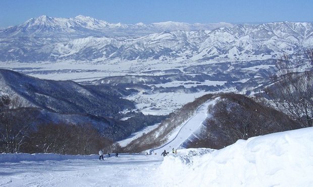 جان باختن 2 جوان در ارتفاعات کوهرنگ