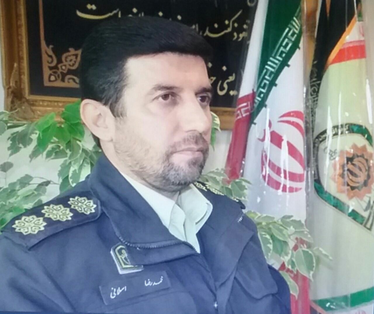 دستگیری 4 مظنون به قتل در آزادشهر