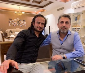 پیوستن گلر ملی پوش مازندرانی به آنالیا اسپور ترکیه پیوستن گلر ملی پوش مازندرانی به آنالیا اسپور ترکیه