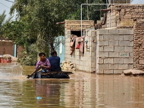 بیمه بیش از 140 هزار واحد مسکونی روستایی خوزستان