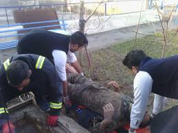 نجات جان صدها نفر در تعطیلات نوروز نجات جان صدها نفر در تعطیلات نوروز