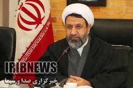 بیانیه امام جمعه کرمان در محکومیت حرکت سخیف آمریکا علیه سپاه پاسداران