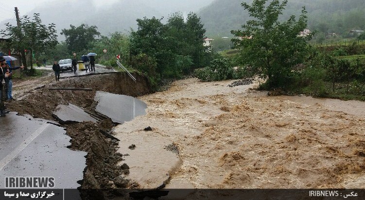 باز اگر باران ببارد سیل وار ؟ ! باز اگر باران ببارد سیل وار ؟ !