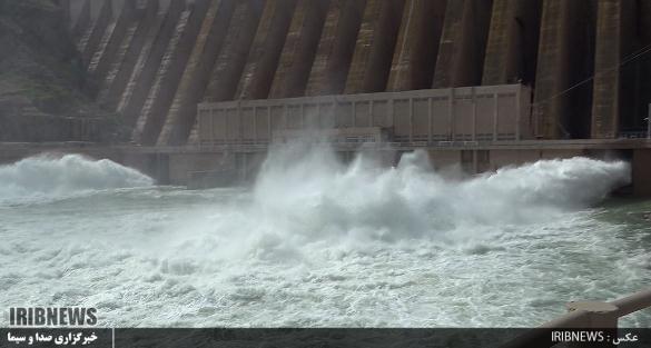 باز اگر باران ببارد سیل وار ؟ !