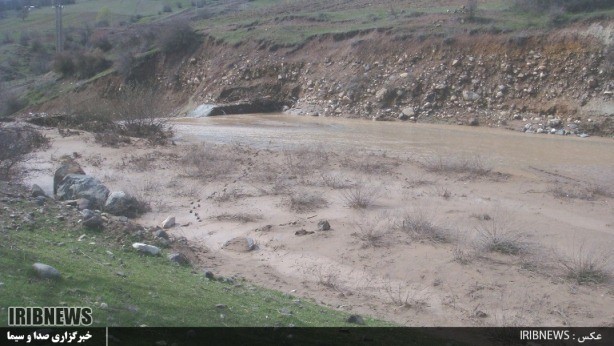 باز اگر باران ببارد سیل وار ؟ !