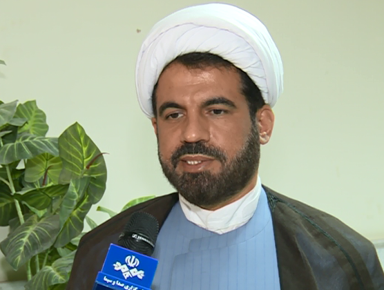 اجرای طرح علمدار به مناسبت روز جانباز