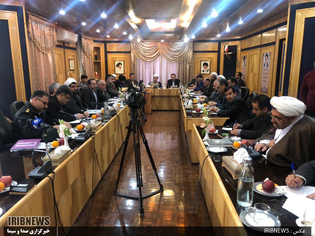 جمع آوری بیش از ۵۶ میلیارد تومان زکات در فارس جمع آوری بیش از ۵۶ میلیارد تومان زکات در فارس