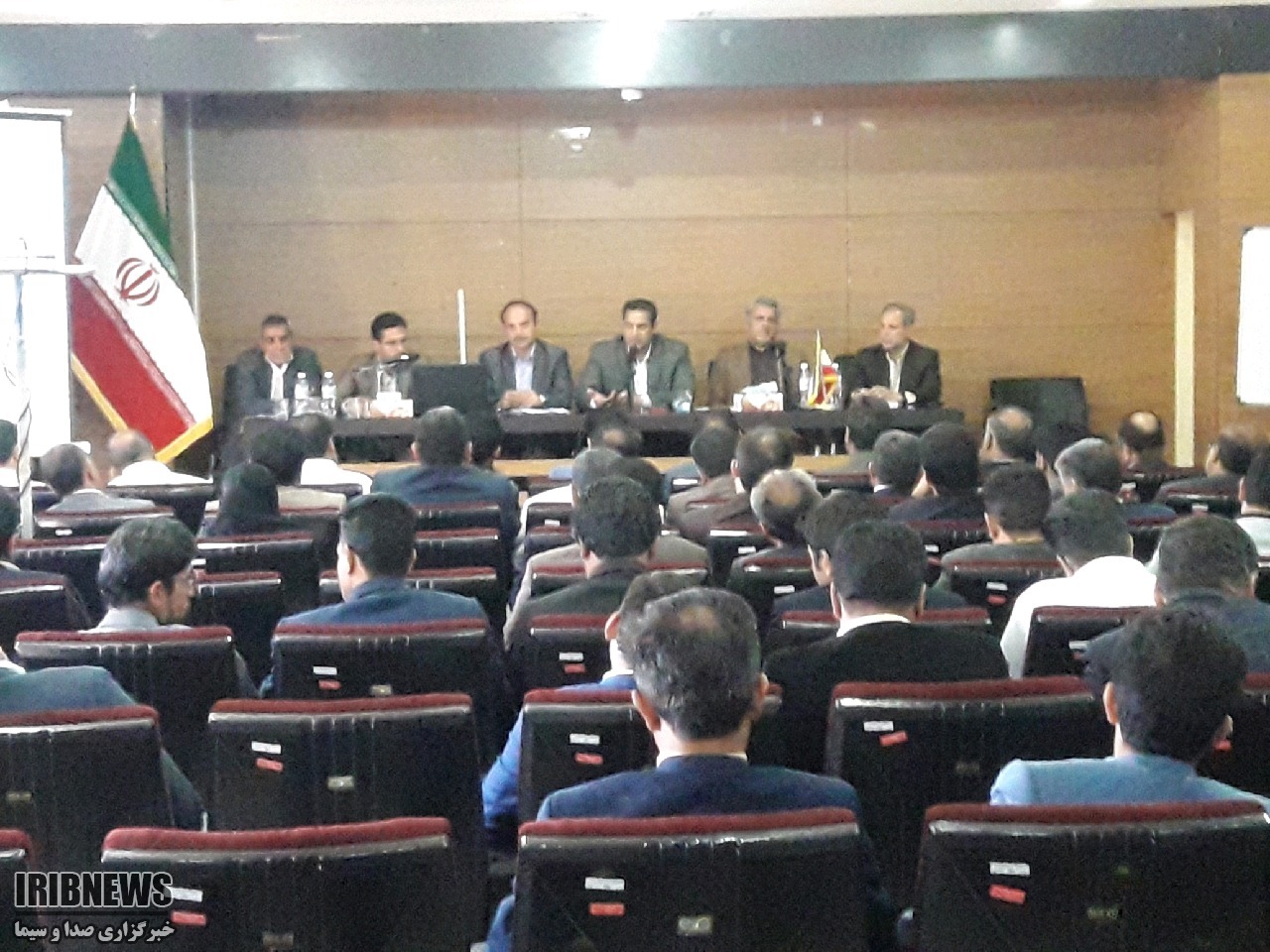 بررسی نیازهای بحرانی شرق استان کرمان