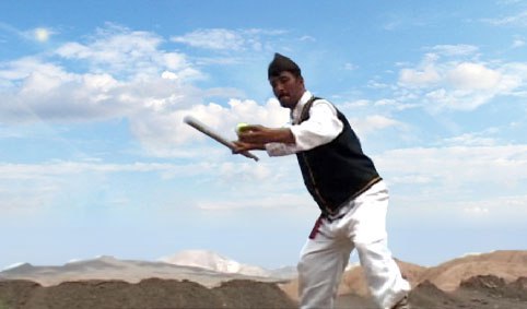 بازی های بومی محلی اندر خم کوچه های فراموشی