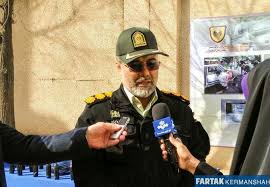 دستگیری ۱۶۵ خرده فروش و معتاد متجاهر در کرمانشاه دستگیری ۱۶۵ خرده فروش و معتاد متجاهر در کرمانشاه