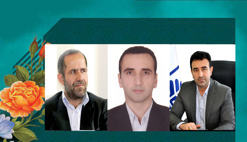 ۳ پژوهشگر دانشگاه مازندران در صدر برترینهای جهان