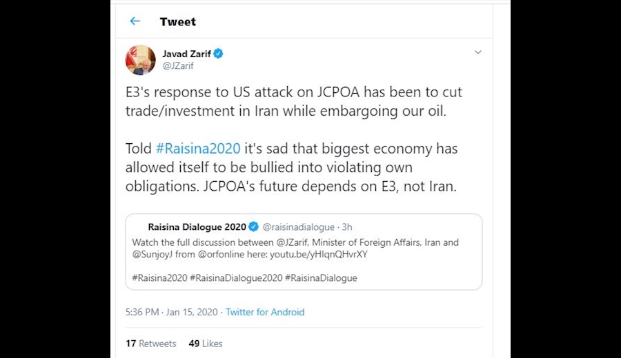 سپهبد سلیمانی تنها نیروی موثر در مبارزه با داعش بود سپهبد سلیمانی تنها نیروی موثر در مبارزه با داعش بود