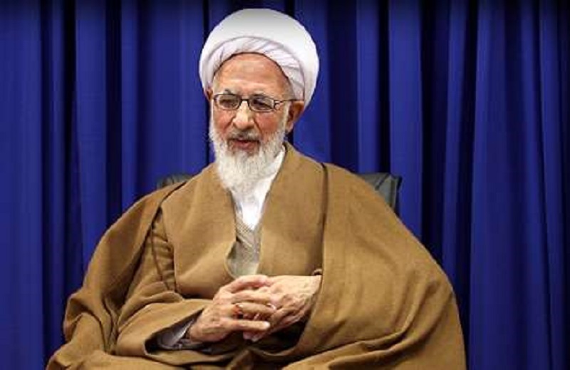 پیام آیت الله جوادی آملی به سومین سالگرد ارتحال آیت الله هاشمی رفسنجانی