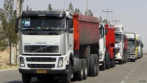 راه اندازي اولین انجمن صنفي کارفرمائی کامیونداران در تایباد