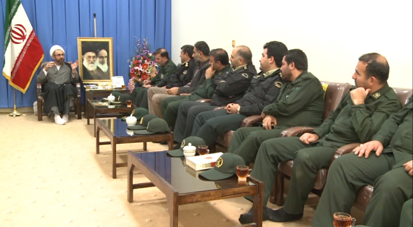 تاکید بر پاسخگویی به مطالبات مردم + فیلم