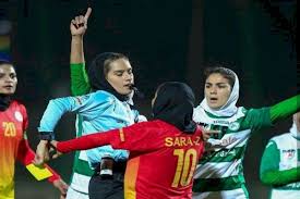 لیگ برتر فوتبال بانوان لیگ برتر فوتبال بانوان