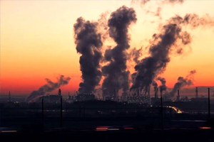 مازوت علت اصلی آلودگی هوای اخیر اصفهان