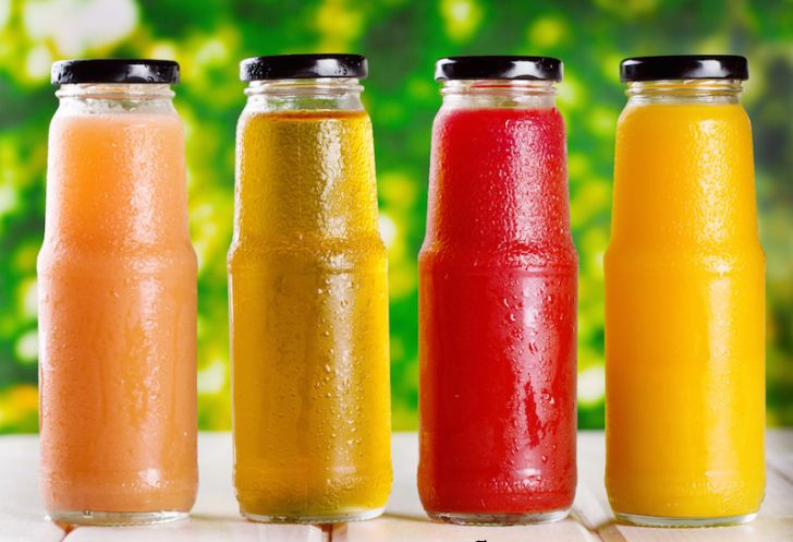 مرگبار‌ترین مواد غذایی که حتی فکرش را هم نمی‌کردید