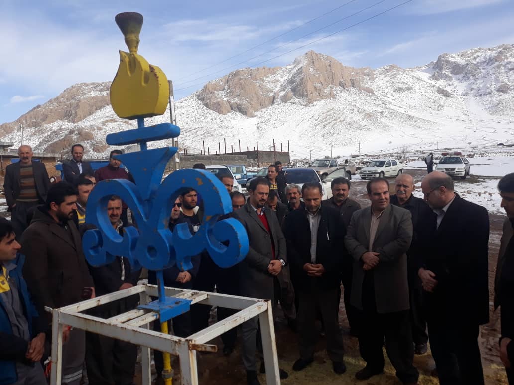 بهره برداری از ۱۸ طرح کشاورزی و عمرانی در شهرستان روانسر