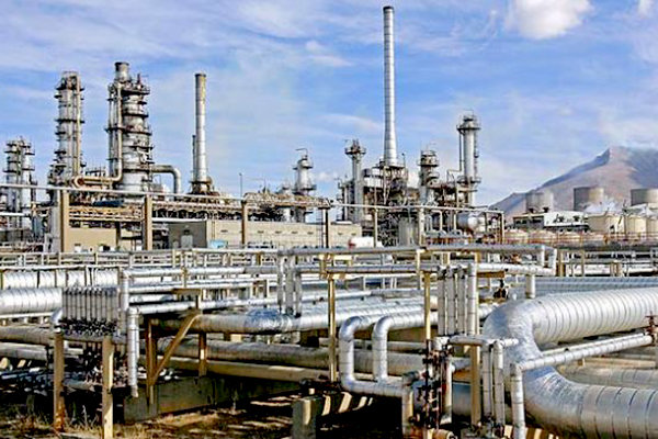 پالایشگاه ستاره خلیج فارس رفع وابستگی/قله بلند خود باوری