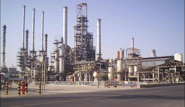 پالایشگاه ستاره خلیج فارس رفع وابستگی/قله بلند خود باوری