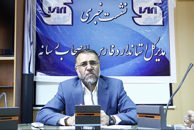 صدور اولین گواهینامه استاندارد برای محصول دانشبنیان صدور اولین گواهینامه استاندارد برای محصول دانشبنیان